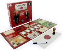 Taskmaster Board Game