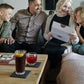 Taskmaster Board Game