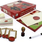Taskmaster Board Game