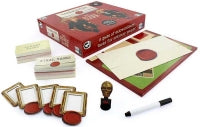 Taskmaster Board Game