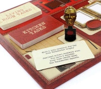 Taskmaster Board Game