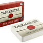Taskmaster Card Game