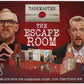 Taskmaster Escape Room