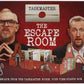 Taskmaster Escape Room
