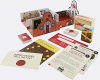 Taskmaster Escape Room