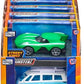 Teamsterz 4 Inch Die-cast Cars Assorted