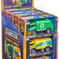 Teamsterz 4inch City Trucks Assorted
