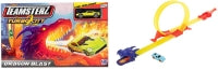 Teamsterz Beast Attack + 1 Car Assorted