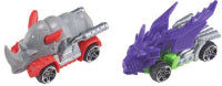 Teamsterz Beast Machines Die-cast Cars Assorted