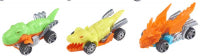 Teamsterz Beast Machines Die-cast Cars Assorted