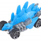 Teamsterz Beast Machines Die-cast Cars Assorted
