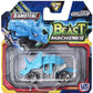 Teamsterz Beast Machines Die-cast Cars Assorted