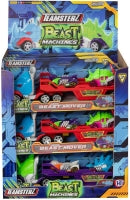 Teamsterz Beast Mover Assorted