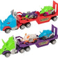 Teamsterz Beast Mover Assorted