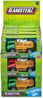 Teamsterz Cattle Truck Assorted