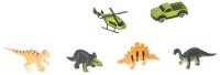 Teamsterz Dinosaur Transporter