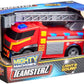 Teamsterz Fire Engine