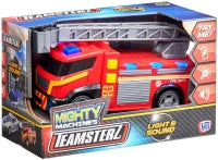Teamsterz Fire Engine