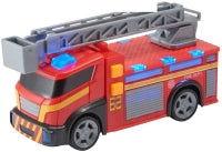 Teamsterz Fire Engine