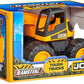 Teamsterz Jcb 7 Inch Excavator