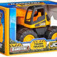 Teamsterz Jcb 7 Inch Excavator