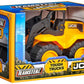 Teamsterz Jcb 7 Inch Wheel Loader
