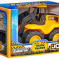 Teamsterz Jcb 7 Inch Wheel Loader
