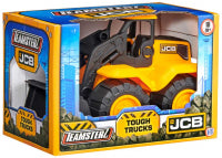 Teamsterz Jcb 7 Inch Wheel Loader