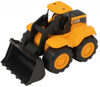 Teamsterz Jcb 7 Inch Wheel Loader