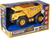 Teamsterz Jcb Small Dump Truck