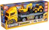 Teamsterz Jcb Small Transporter