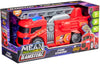 Teamsterz Mean Machines Fire Engine