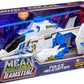 Teamsterz Mean Machines Police Helicopter