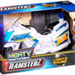 Teamsterz Police Motorbike