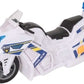 Teamsterz Police Motorbike