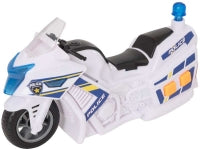 Teamsterz Police Motorbike