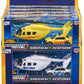 Teamsterz Street Machines Emergency Response Assorted