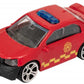 Teamsterz Street Machines Emergency Response Assorted