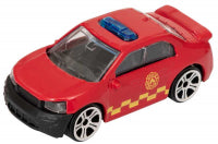 Teamsterz Street Machines Emergency Response Assorted