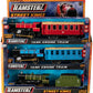 Teamsterz Tank Engine And Carriage