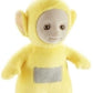 Teletubbies Talking Laa-laa Soft Toy