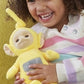 Teletubbies Talking Laa-laa Soft Toy
