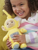 Teletubbies Talking Laa-laa Soft Toy