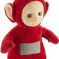 Teletubbies Talking Po Soft Toy