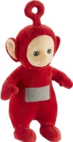 Teletubbies Talking Po Soft Toy