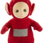 Teletubbies Talking Soft Toys Assorted