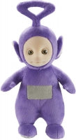 Teletubbies Talking Soft Toys Assorted