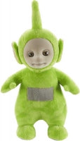 Teletubbies Talking Soft Toys Assorted