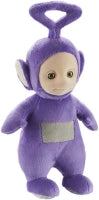 Teletubbies Talking Tinky Winky Soft Toy