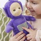 Teletubbies Talking Tinky Winky Soft Toy